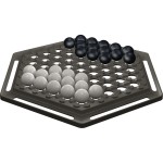 Joc de Masă Asmodee Abalone