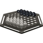 Joc de Masă Asmodee Abalone