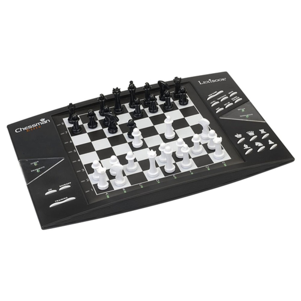 Joc de Masă Chessman Elite Lexibook CG1300