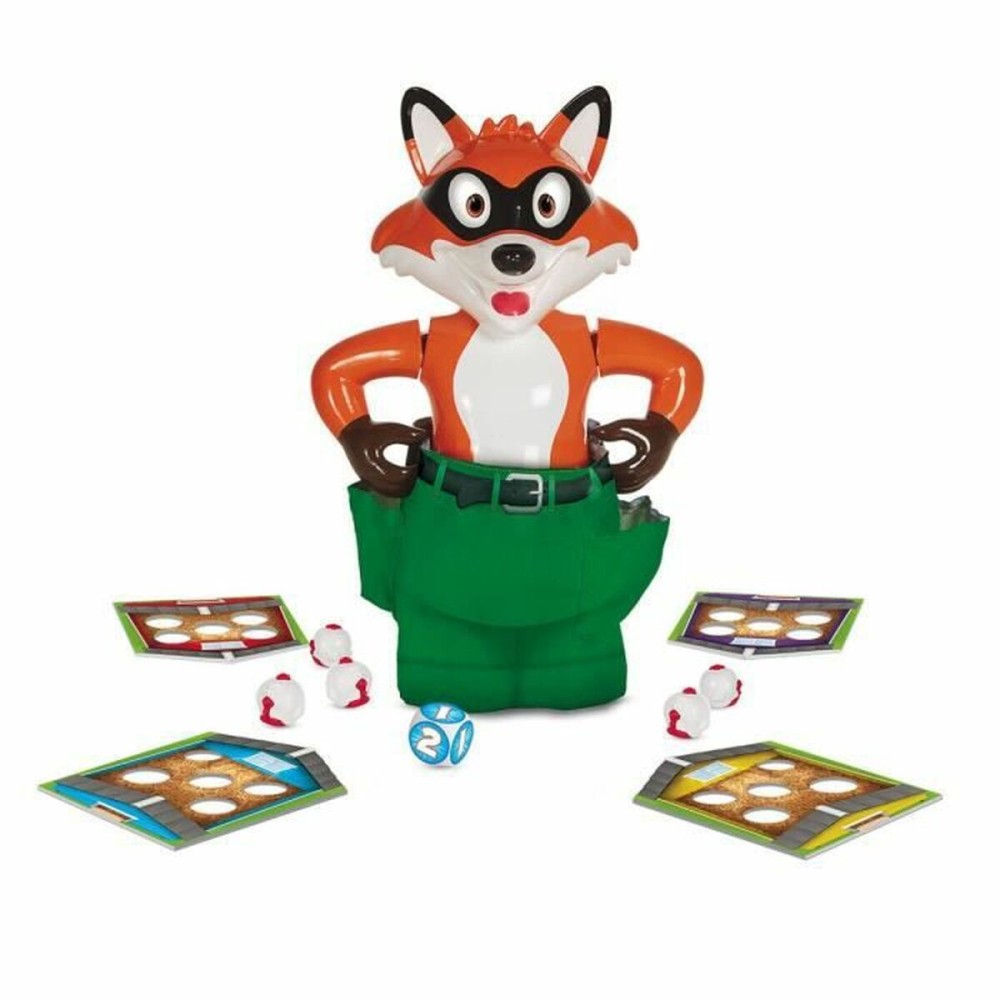 Joc de Masă Goliath Filou Chiptou