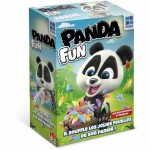 Joc de Masă Megableu PANDA'FUN