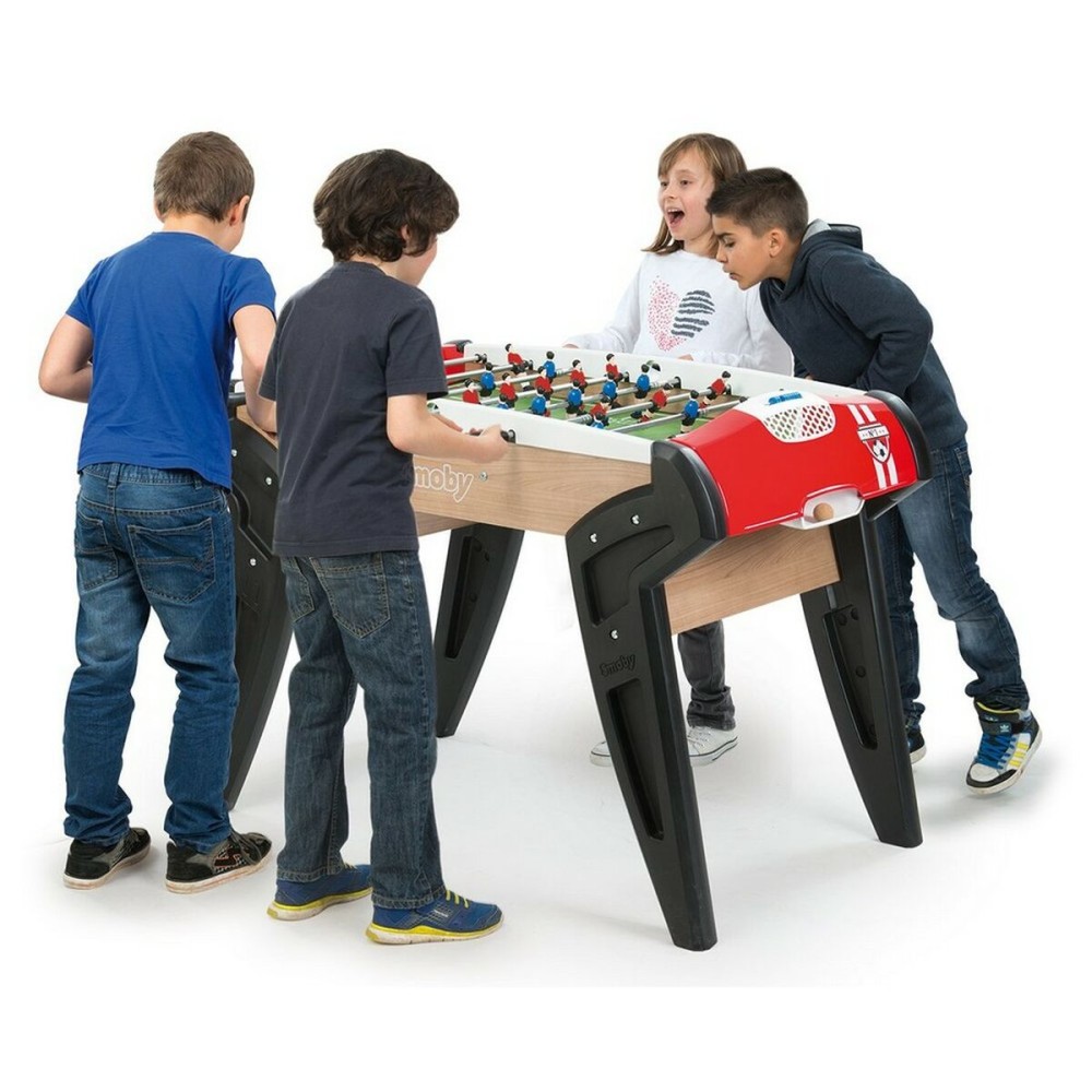 Masă de Fotbal pentru Copii Smoby Baby Foot N ° 1 Evolution