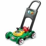 Mașină de tuns iarba jucărie Little Tikes 633614MPX4