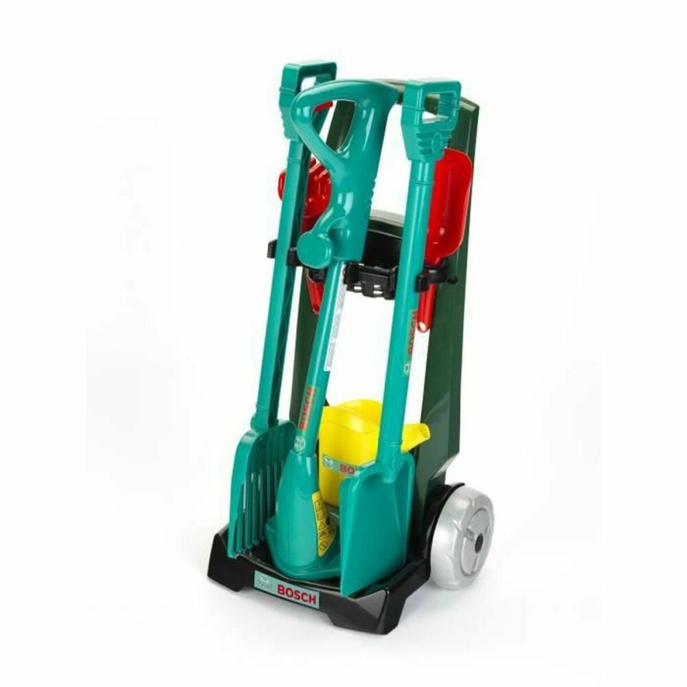 Roabă BOSCH 2751 6 Piese