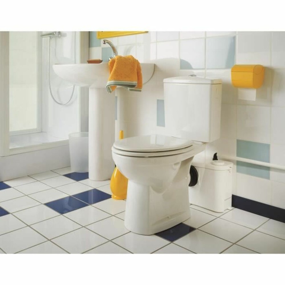 Concasor SFA Sanisan