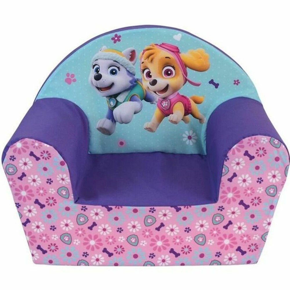 Canapea Fun House The Paw Patrol Infantil