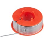 Rolă de sârmă BOSCH 8 x 1 cm