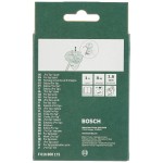Rolă de sârmă BOSCH 8 x 1 cm