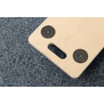 Bază cu roți Meister 821400 200 kg Cu frâne