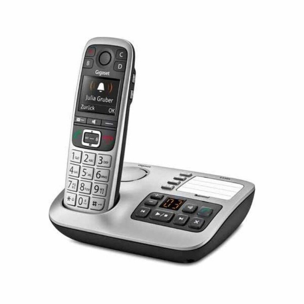 Telefon fără Fir Gigaset Landline E560A