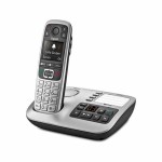 Telefon fără Fir Gigaset Landline E560A