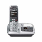 Telefon fără Fir Gigaset Landline E560A