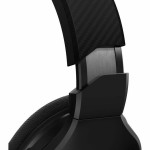Căști cu Microfon Turtle Beach Recon 200 Gen 2 Negru Gaming
