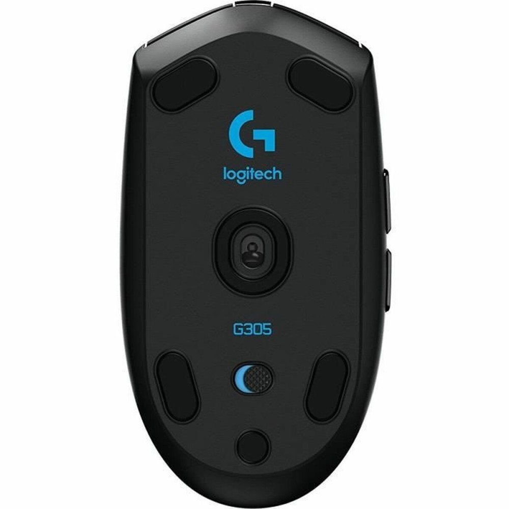 Mouse Logitech G305 12000 dpi