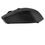 Tastatură și Mouse Bluestork Easy Slim AZERTY Negru Franceză