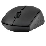 Tastatură și Mouse Bluestork Easy Slim AZERTY Negru Franceză