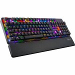 Tastatură Gaming The G-Lab Rubidium Franceză AZERTY