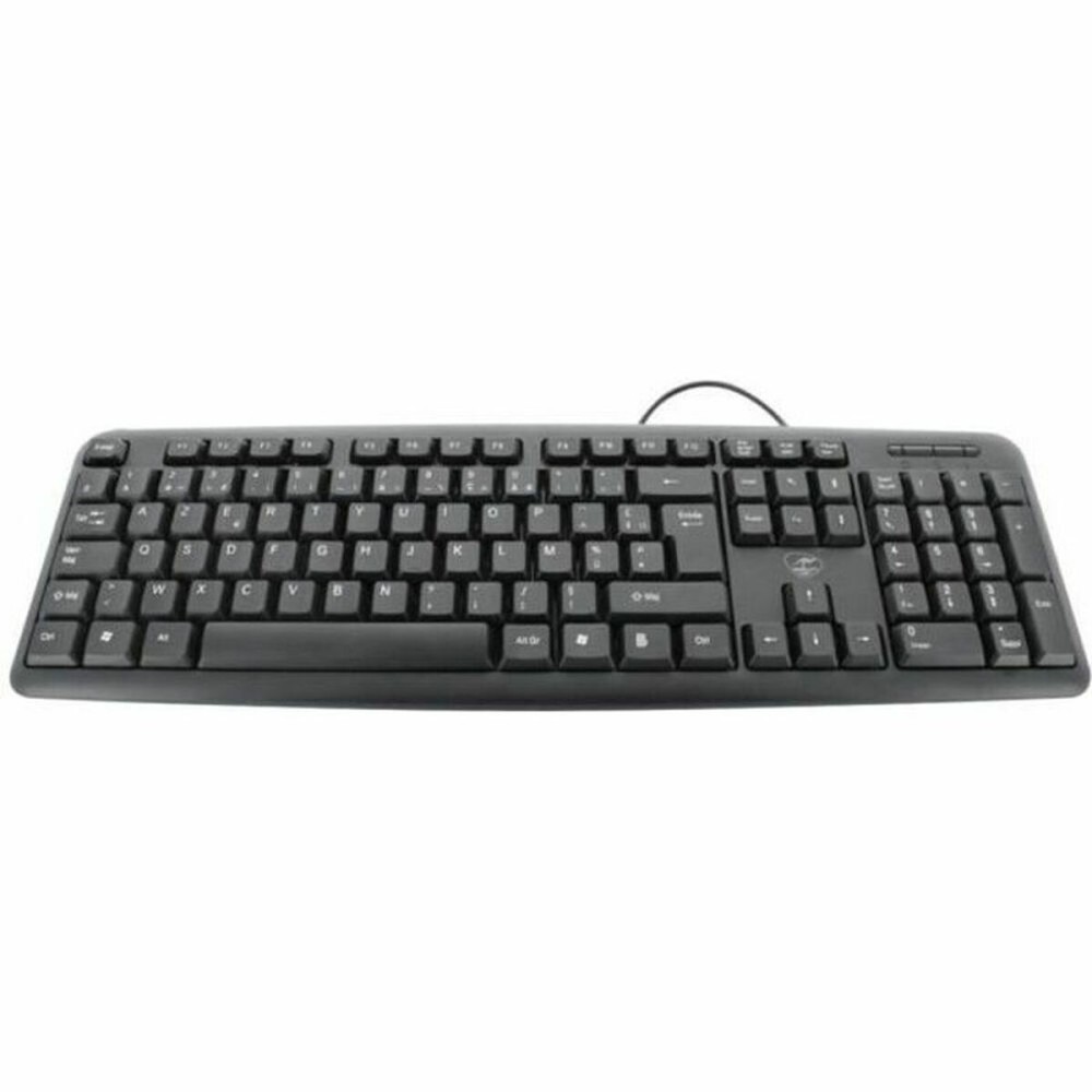 Tastatură Mobility Lab Deluxe Classic Negru AZERTY