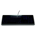 Tastatură Mobility Lab Negru AZERTY