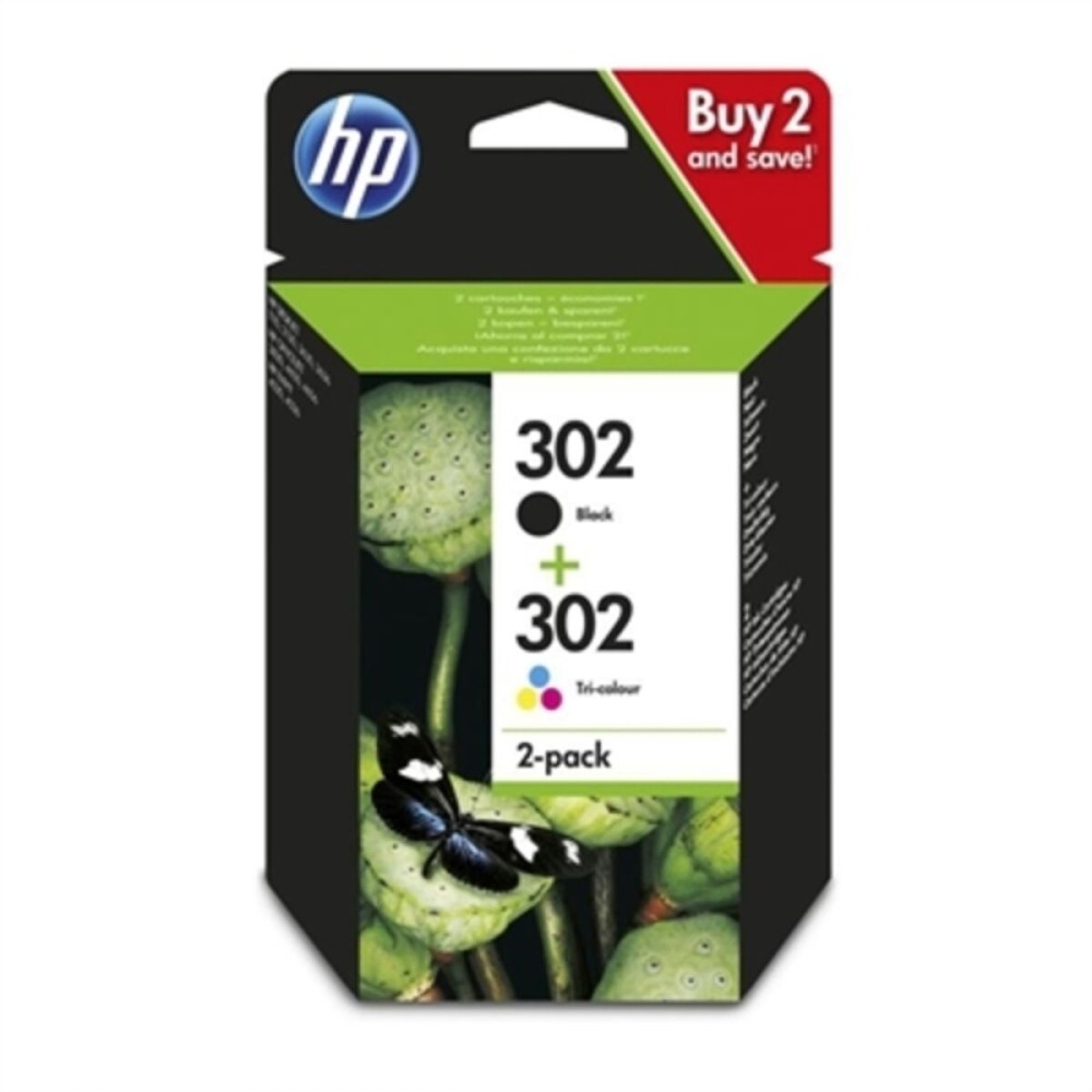 Cartuș Compatibil HP X4D37AE (2 pcs)