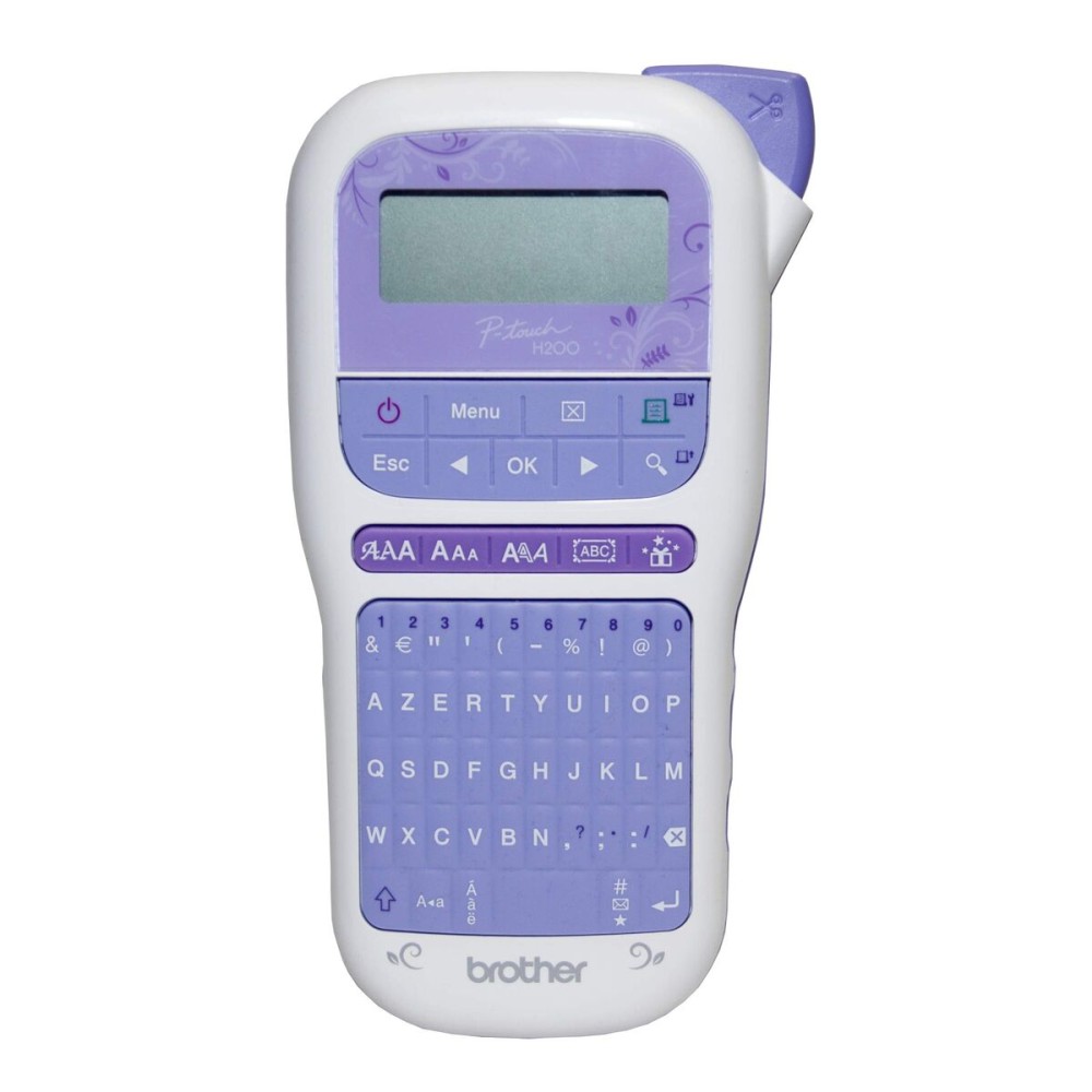 Imprimantă pentru Etichete Brother PTH200YP1