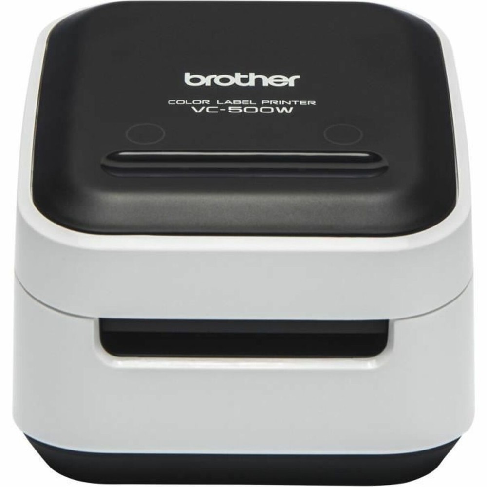 Imprimantă Multifuncțională Brother VC-500WCR USB Wifi color > 50mm