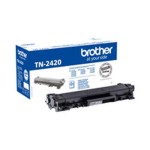 Toner Original Brother TN2420 Negru