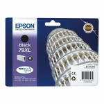 Cartuș cu Cerneală Originală Epson Cartucho 79XL negro Negru