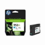 Cartuș Compatibil HP F6U16AE#BGX Cyan