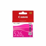 Cartuș cu Cerneală Originală Canon 242Q700 Magenta Negru