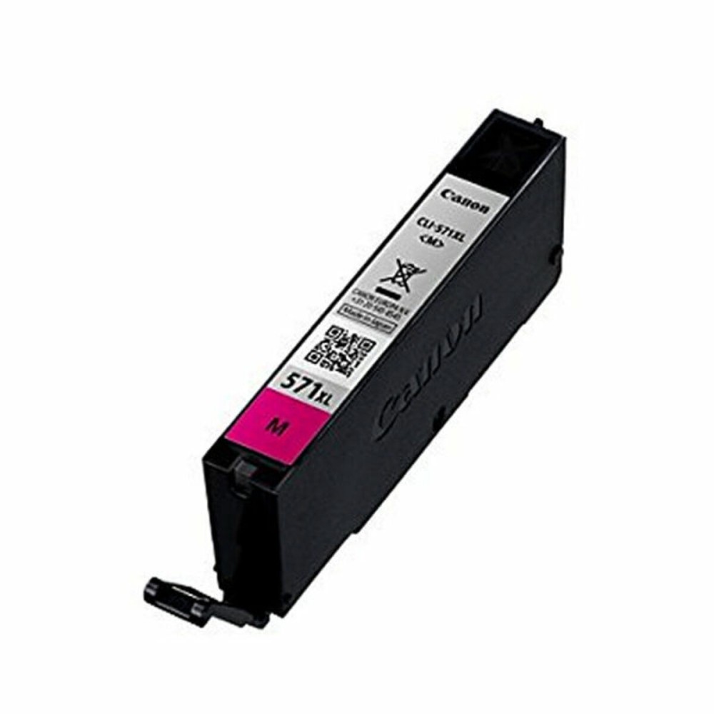 Cartuș cu Cerneală Originală Canon Magenta