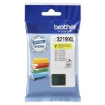 Cartuș Compatibil Brother LC-3219XLY Galben