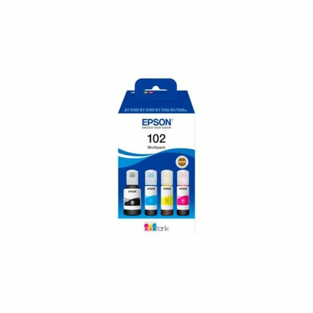 Cartuș Compatibil Epson C13T03R640 Multicolor