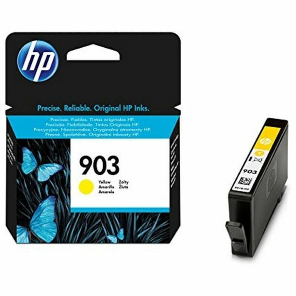Cartuș Compatibil HP T6L95AE#BGX Galben
