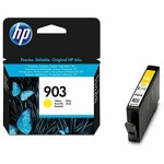 Cartuș Compatibil HP T6L95AE#BGX Galben