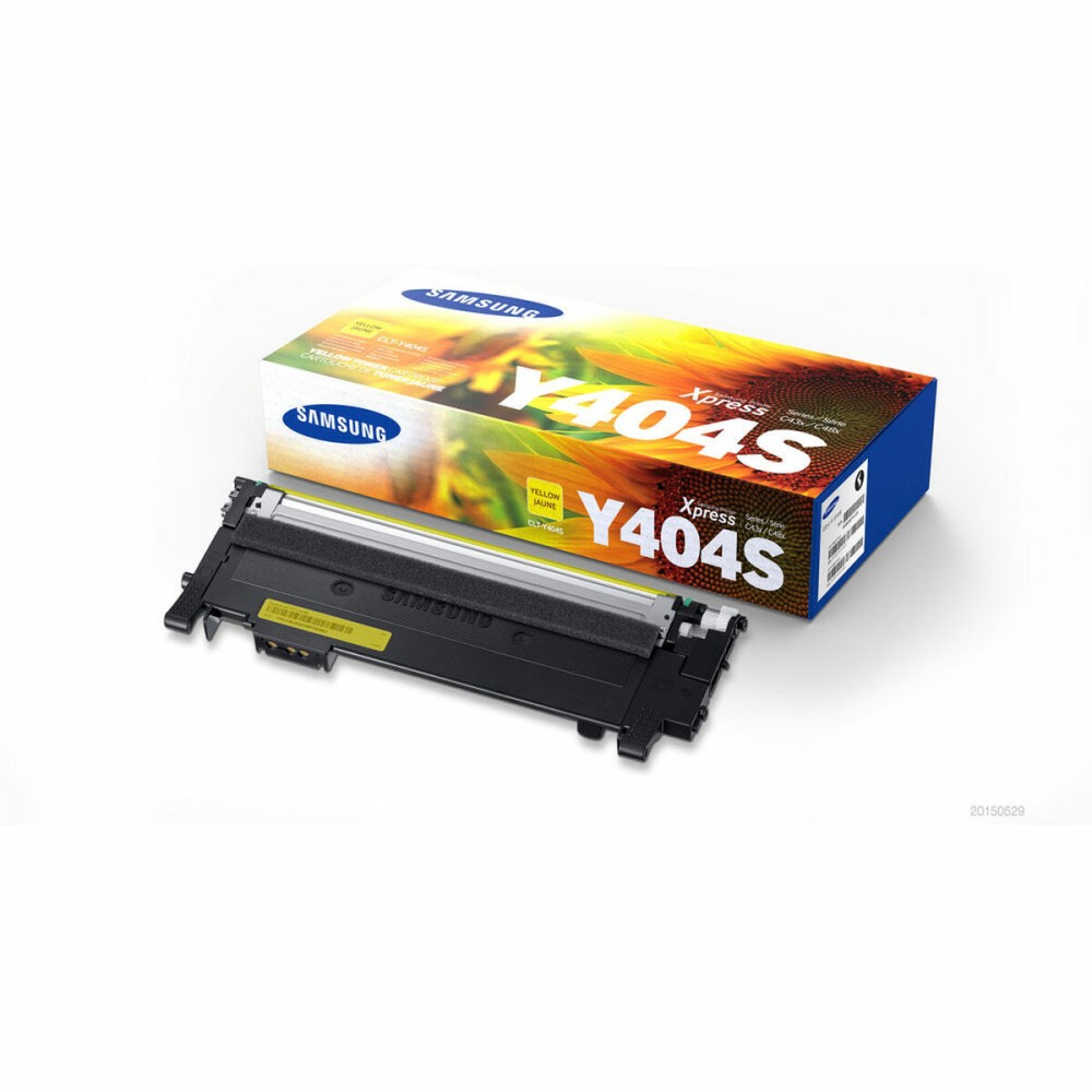 Toner HP CLT-Y404S Galben