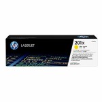 Toner Original HP 05A Galben