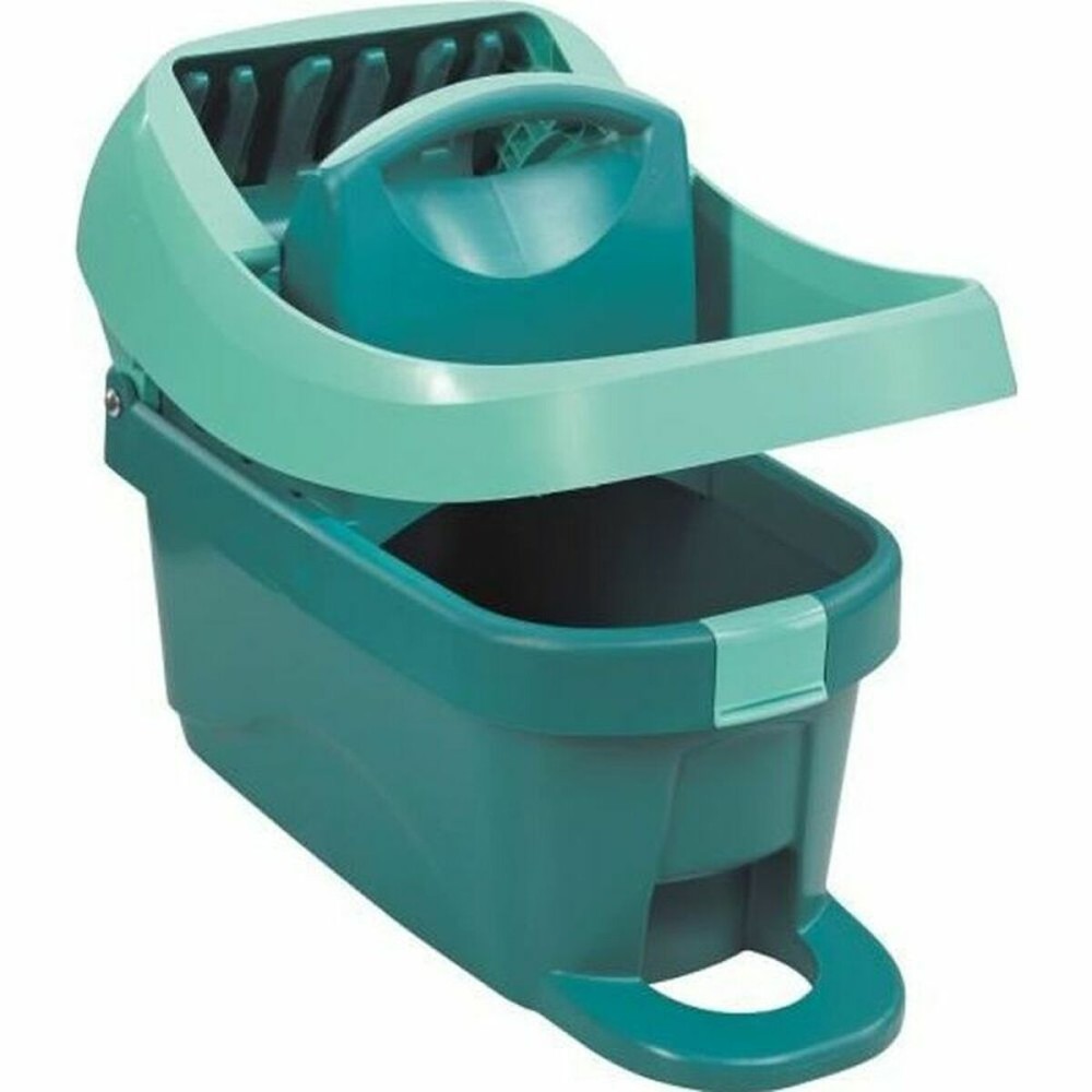 Găleată de Spălat Leifheit 55076 Profi XL 8 L Verde Plastic