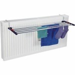 Suport de întins rufe Leifheit Metal