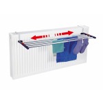 Suport de întins rufe Leifheit Metal