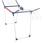 Suport de întins rufe Leifheit Metal 167 x 66 x 87 cm