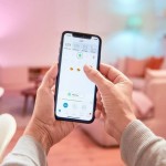 Priză Inteligentă Wiz Wi-Fi 10 A