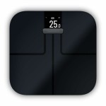 Cântar Digital cu Bluetooth GARMIN Smart Scale Index S2 Bluetooth Negru