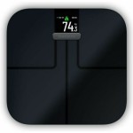 Cântar Digital cu Bluetooth GARMIN Smart Scale Index S2 Bluetooth Negru