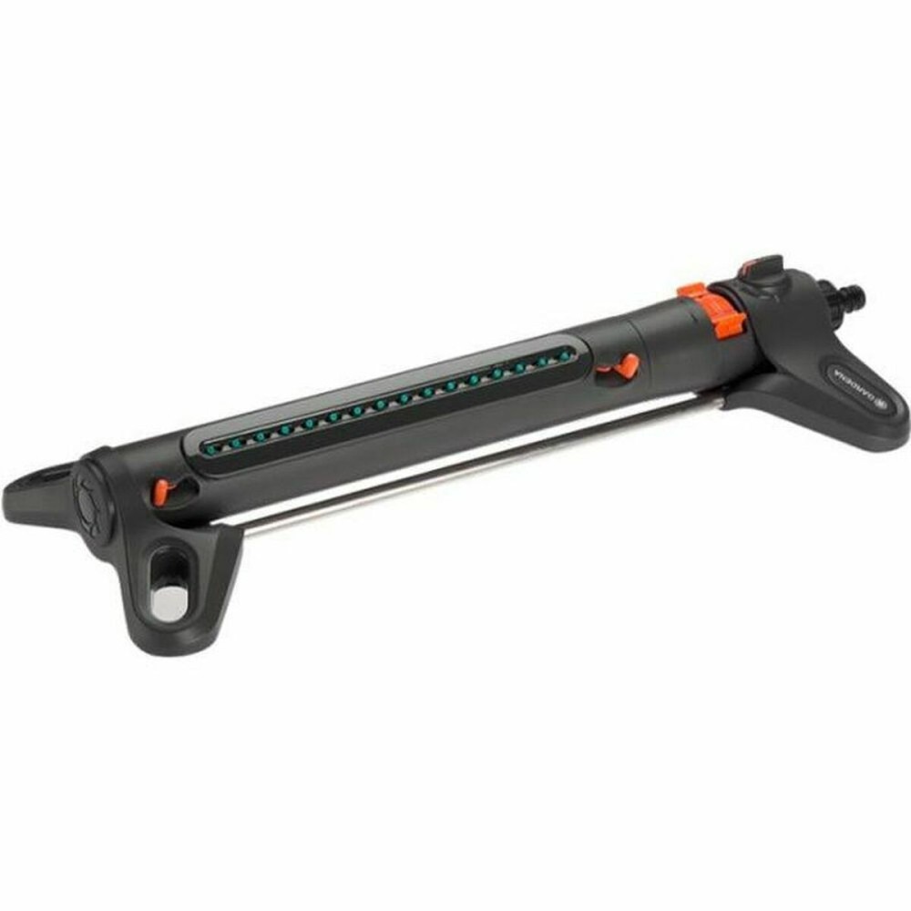 Aspersor de irigare Gardena AquaZoom L  Oscilant 350 m²