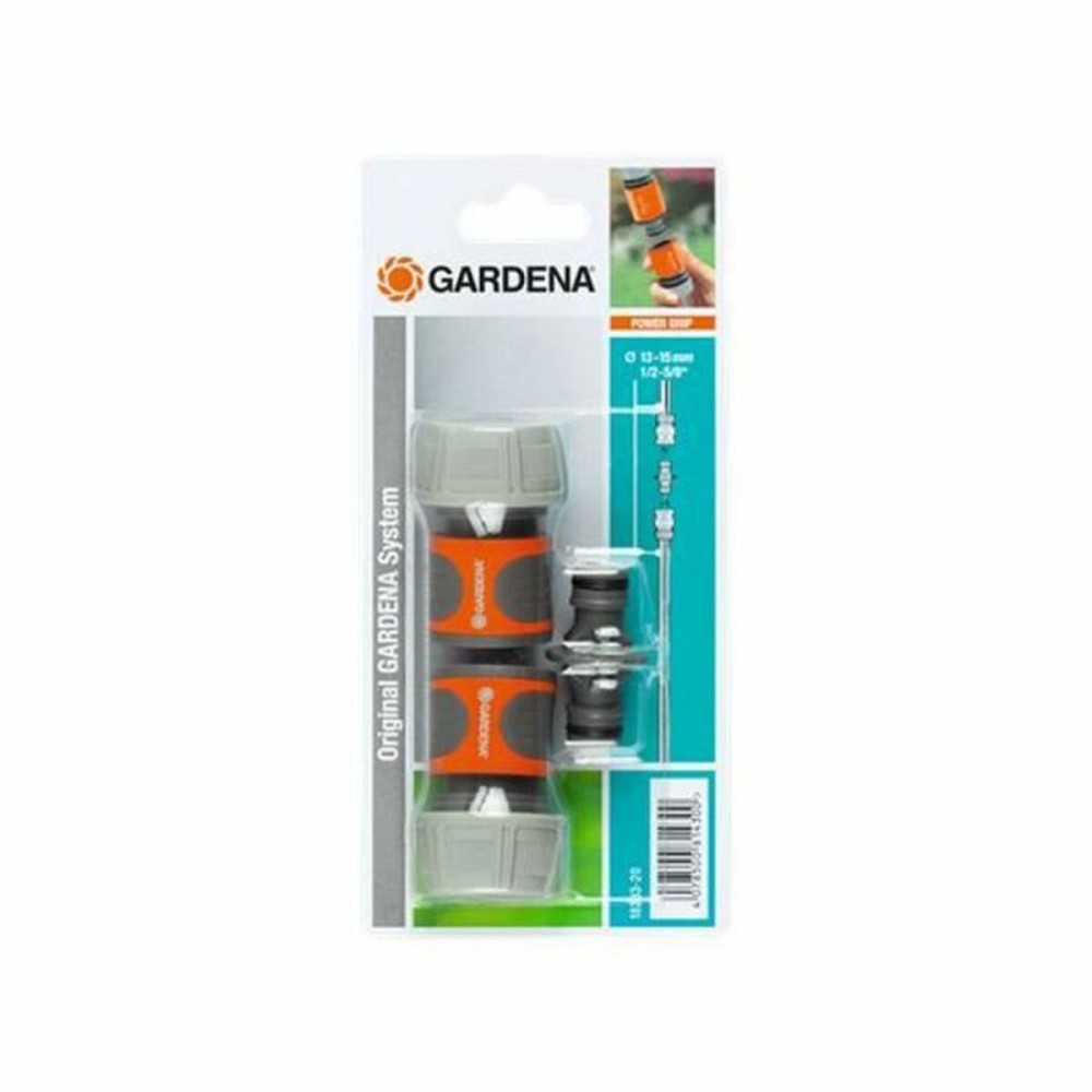 Conector de furtun Gardena 18284-26 3/4"