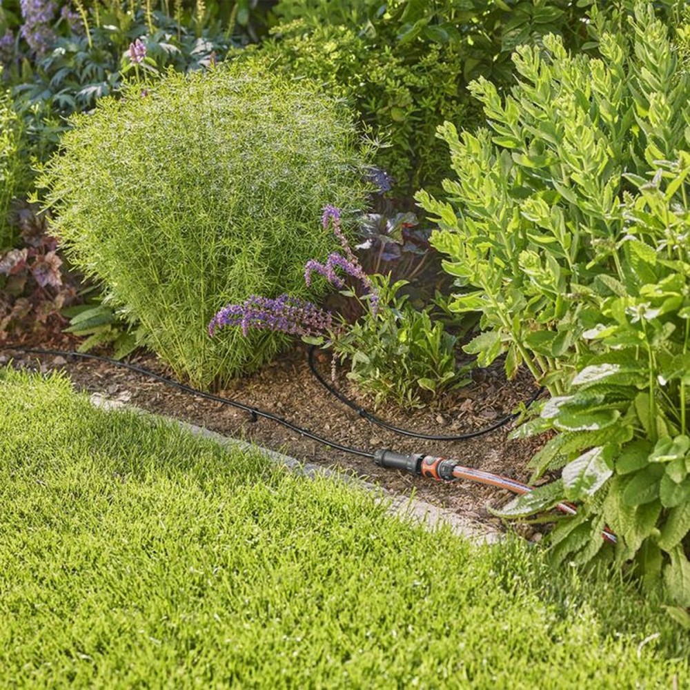 Sistem de irigare prin picurare Gardena