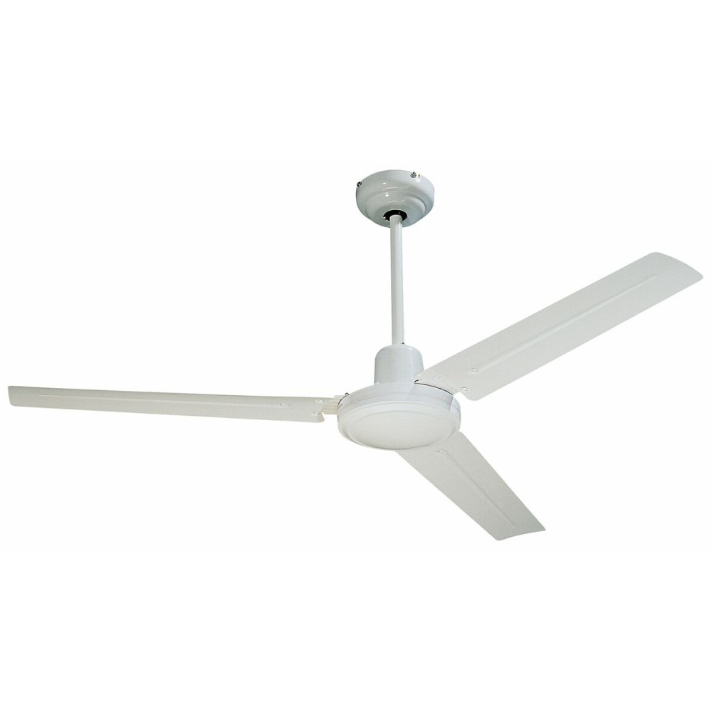Ventilator de Tavan FARELEK SEYCHELLES Alb 65 W