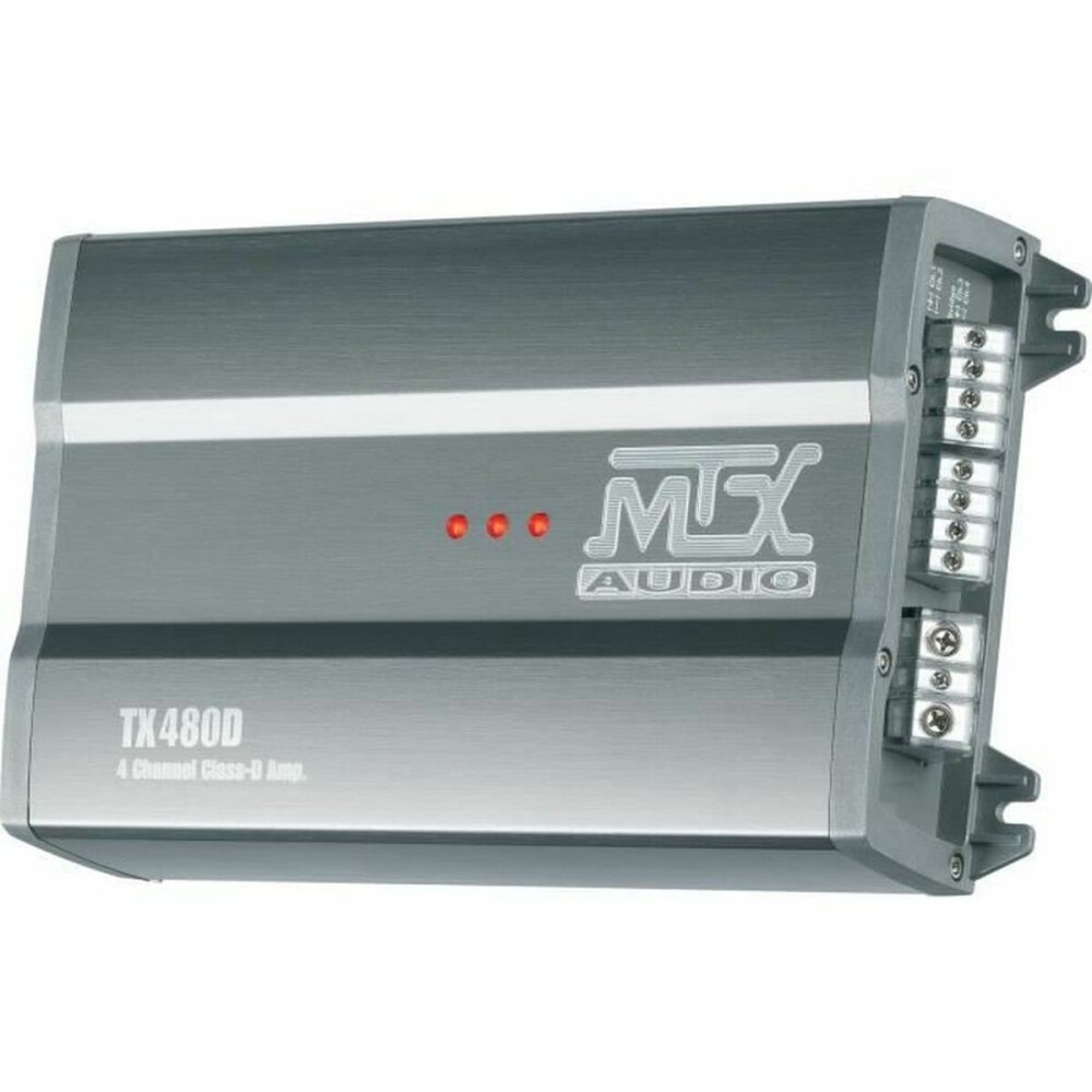 Amplificator Mtx Audio TX480D