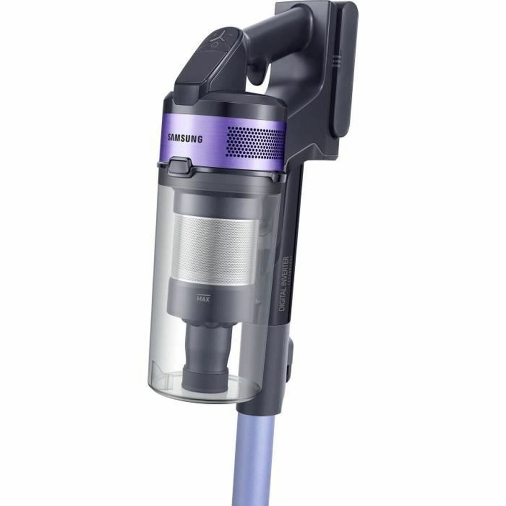 Aspirator fără Cablu Samsung VS15A6031R4 450 W